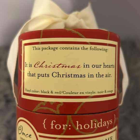 Vinyl Letter Wall Decor - Picture 4 of 8